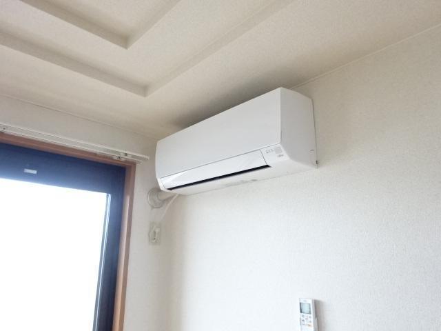 ベルメゾン高丘 部屋画像