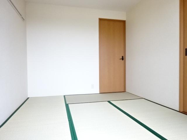 ベルメゾン高丘 部屋画像