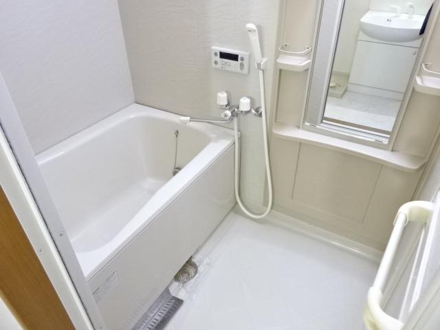 ベルメゾン高丘 部屋画像