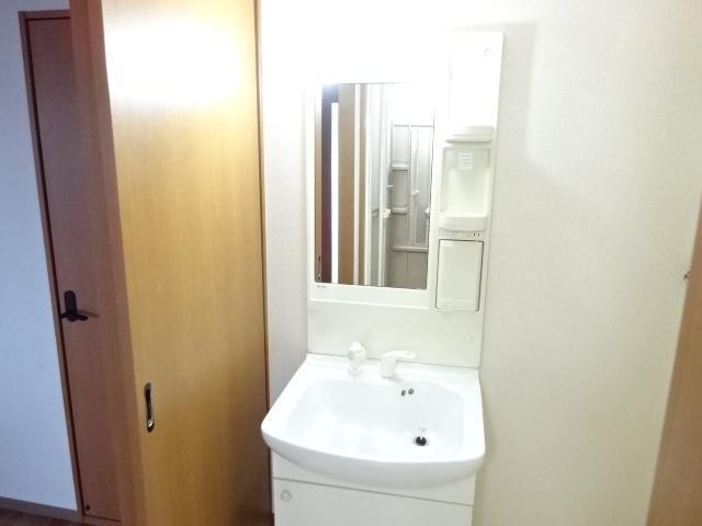 ベルメゾン高丘 部屋画像