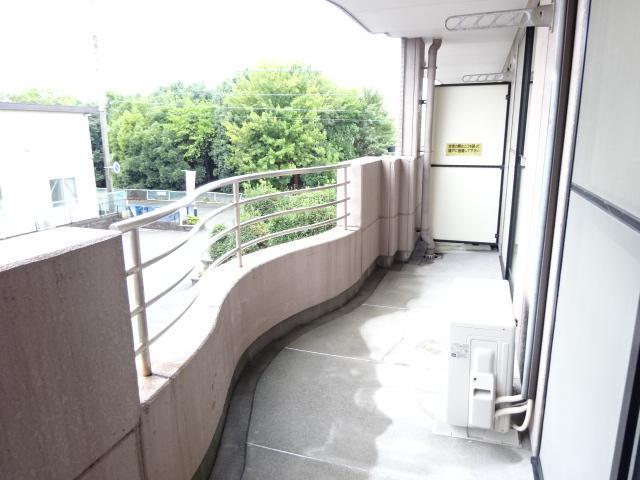ベルメゾン高丘 部屋画像