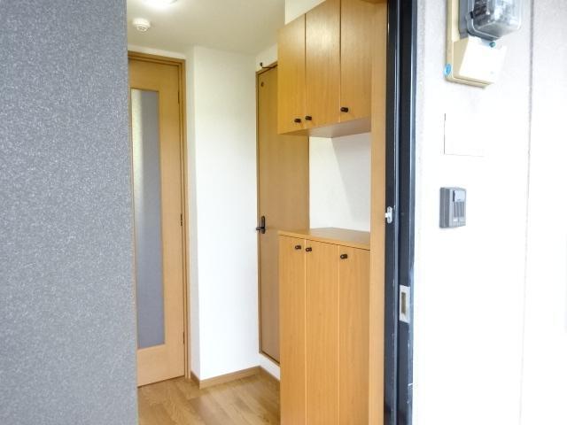 ベルメゾン高丘 部屋画像