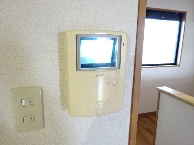 ベルメゾン高丘 部屋画像