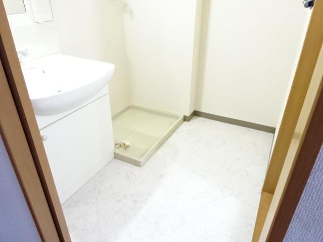 ベルメゾン高丘 部屋画像