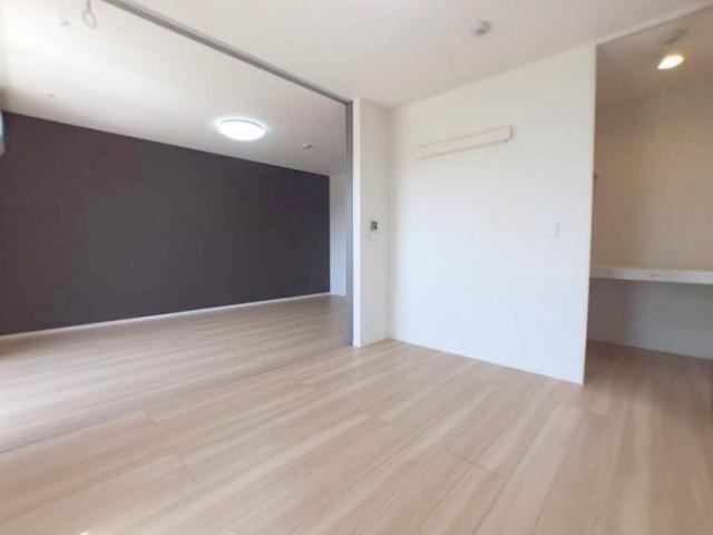 メゾン・レーヴ（201） 部屋画像