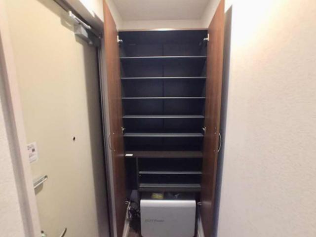 メゾン・レーヴ（201） 部屋画像
