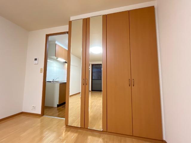 グランドール 部屋画像