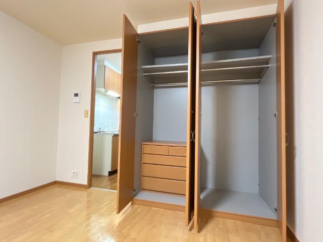 グランドール 部屋画像