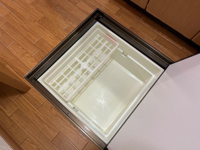 グランドール 部屋画像