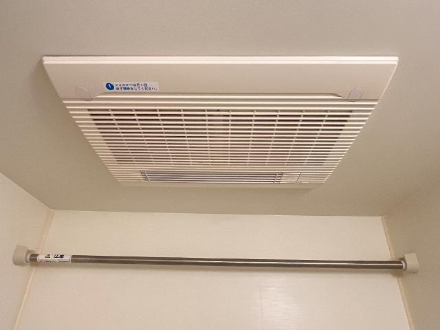グランドール 部屋画像