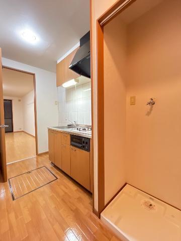 グランドール 部屋画像