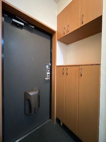 グランドール 部屋画像