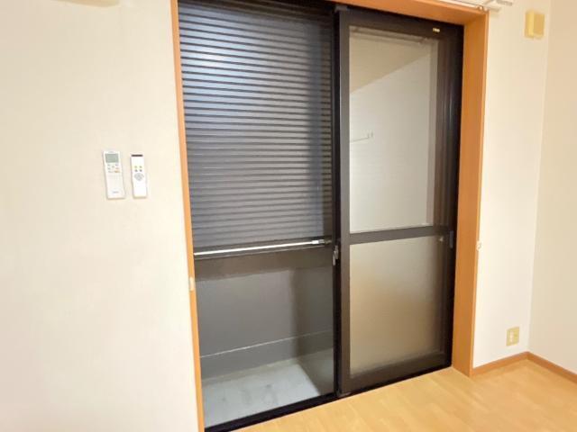 グランドール 部屋画像