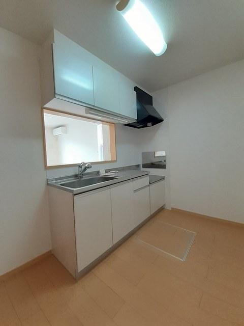 はな（華）（102） キッチン