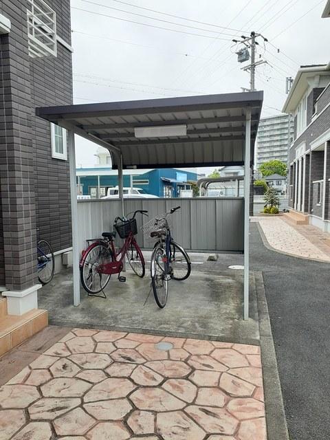 はな（華）（102） その他部屋・スペース