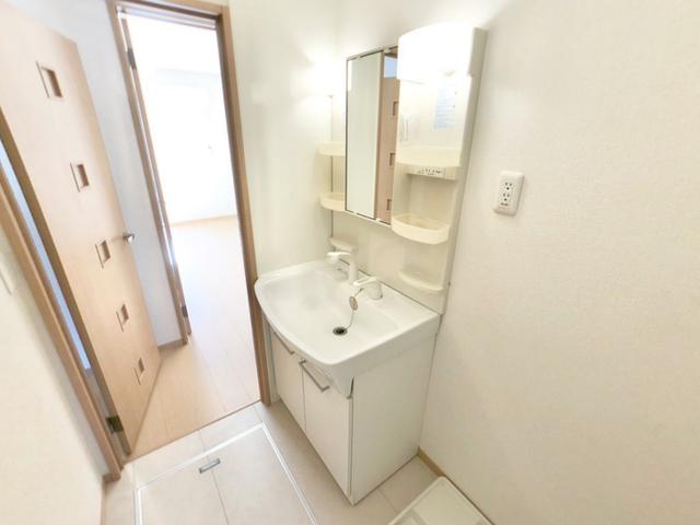 トゥール・ビヨン　Ｃ（101） 部屋画像