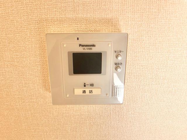 トゥール・ビヨン　Ｃ（101） 部屋画像