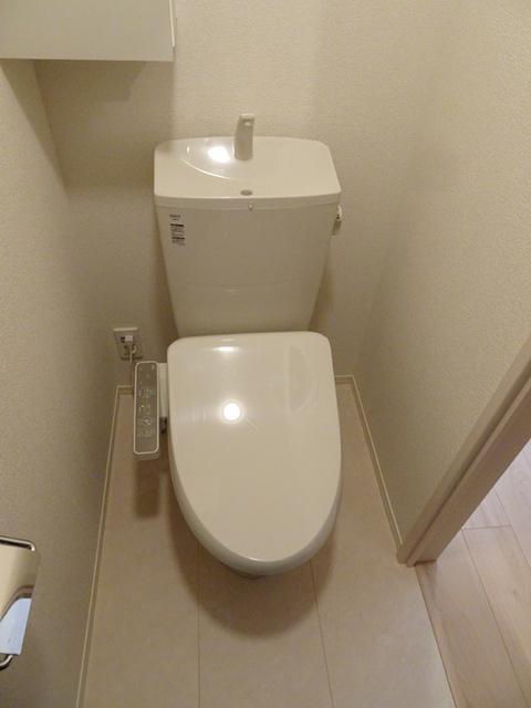 グラシア（105） トイレ
