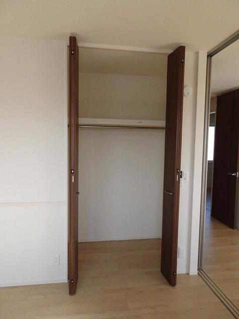 グラシア（105） 部屋画像