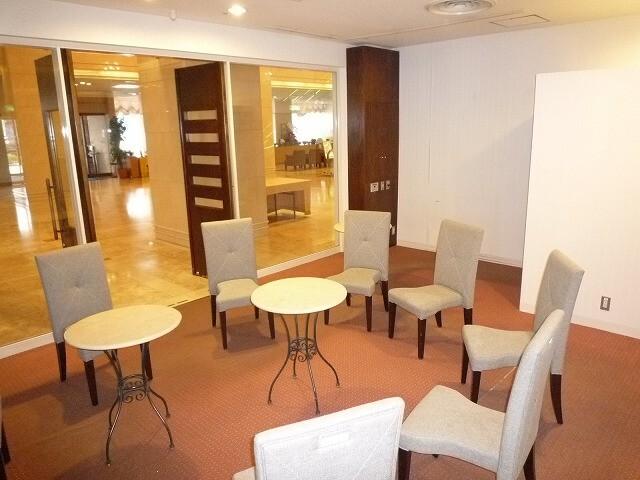 ＡＮＡクラウンプラザ浜松 部屋画像