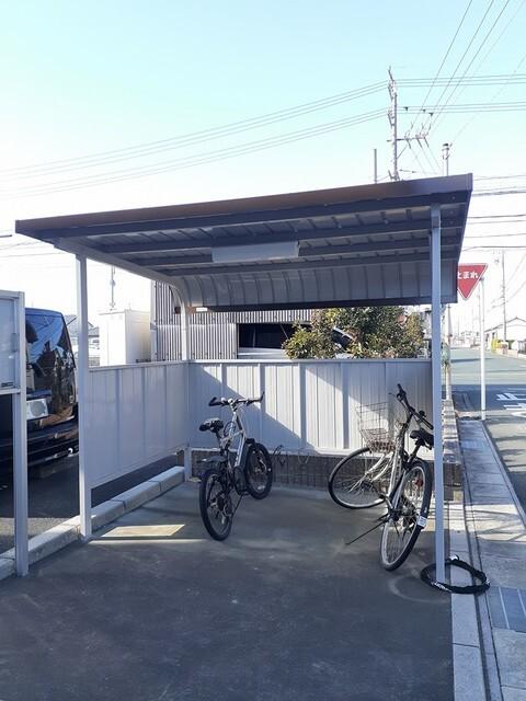 アルコバレーノ（101） その他部屋・スペース