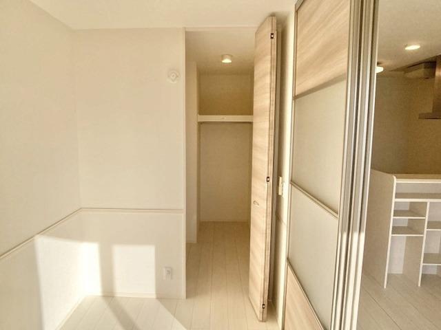 Ｗｉｔ 下石田（106） 部屋画像