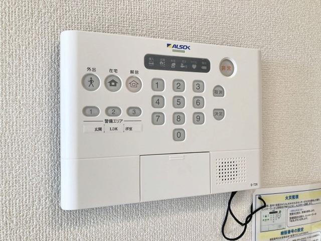 Ｗｉｔ 下石田（106） 部屋画像