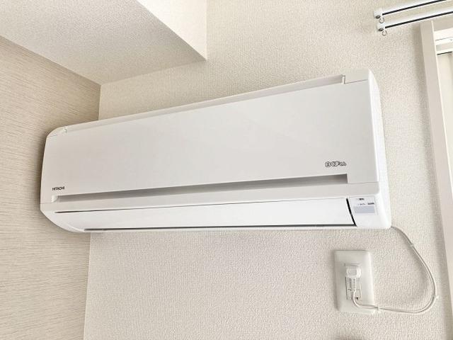 Ｗｉｔ 下石田（106） 部屋画像