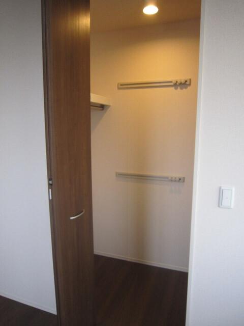彩　B（201） 部屋画像