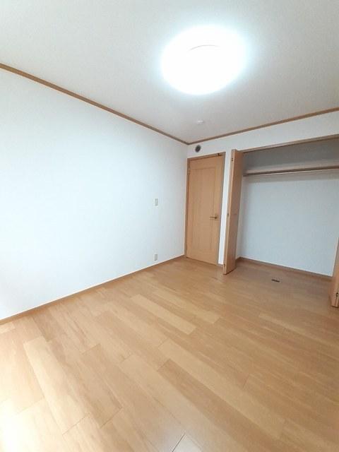 ウィステリアＢ（103） リビング