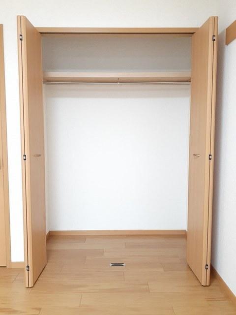 ウィステリアＢ（103） 収納