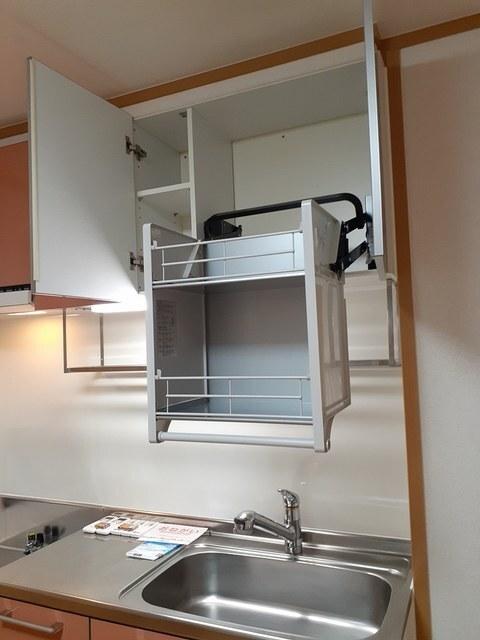 ウィステリアＢ（103） その他部屋・スペース