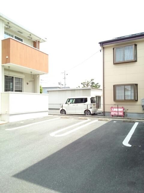 ベル小池Ⅰ（101） 駐車場