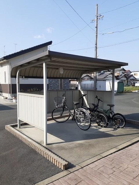スザンヌ　ランラン（101） その他部屋・スペース
