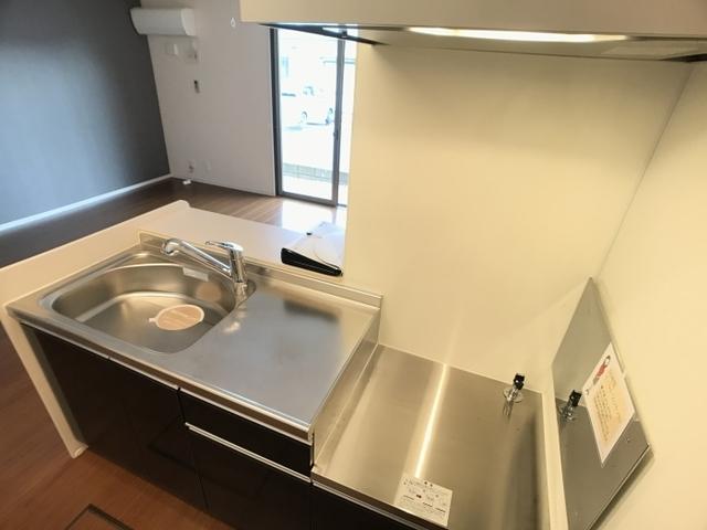ドルチェ浅田（108） キッチン