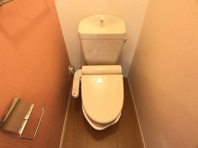ドルチェ浅田（108） 部屋画像