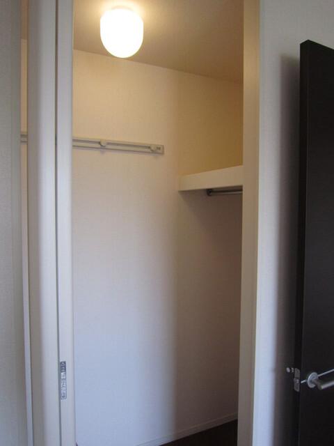 ドルチェ浅田（108） 部屋画像