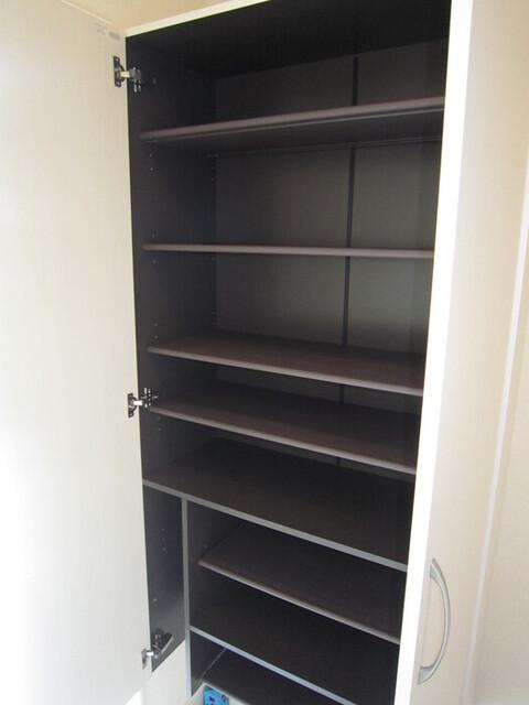 ドルチェ浅田（108） 部屋画像