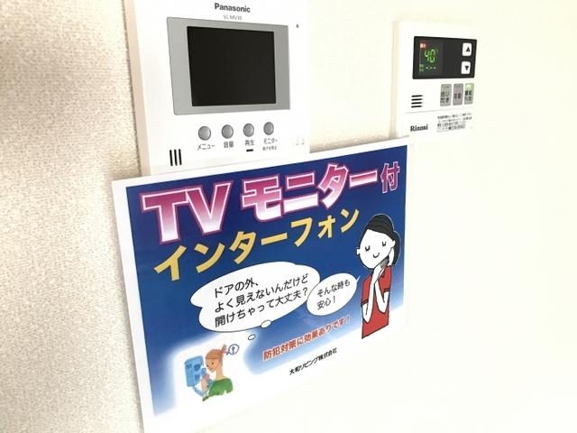 ドルチェ浅田（108） 部屋画像