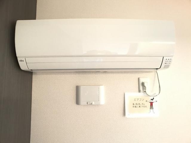 ドルチェ浅田（108） 部屋画像