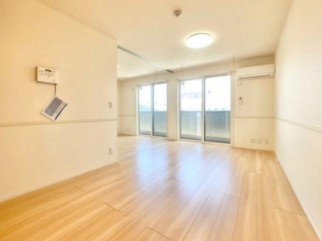 Lumiere Maruju（307） 部屋画像