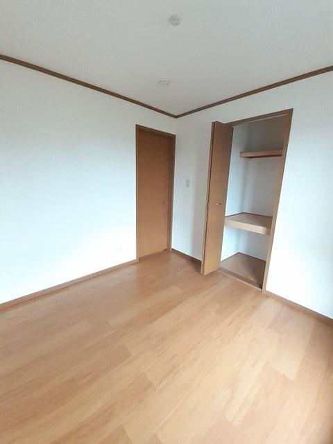 ベルクソーレＡ（202） その他部屋・スペース