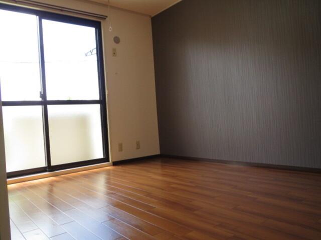 アプト・Ｓ　Ｂ（105） 部屋画像