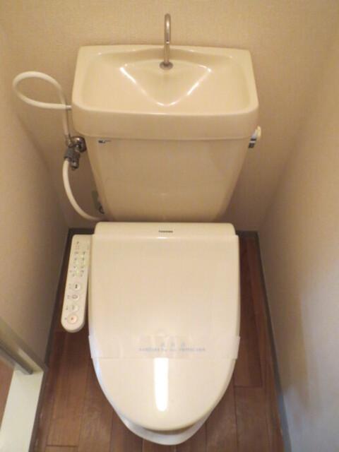 アプト・Ｓ　Ｂ（105） 部屋画像