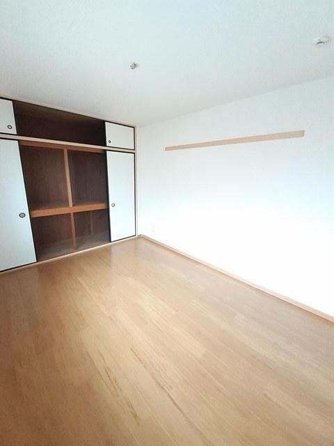 コーポあさぎりＢ（203） その他部屋・スペース