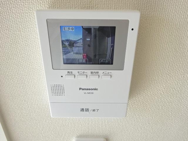サン・ストーンⅠ 部屋画像