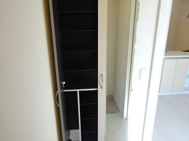 サン・ストーンⅠ 部屋画像