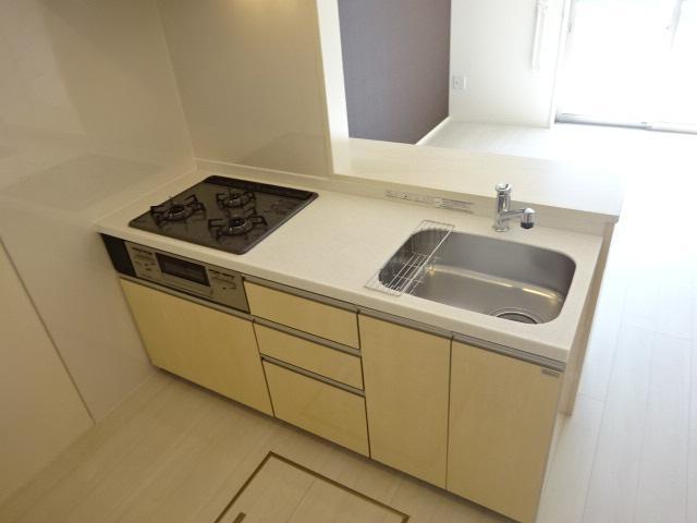 サン・ストーンⅠ 部屋画像