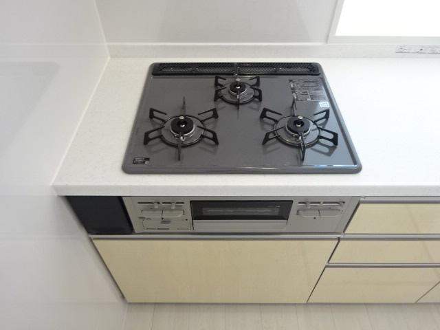 サン・ストーンⅠ 部屋画像