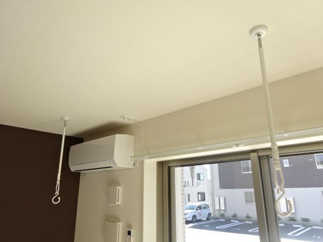 サン・ストーンⅠ 部屋画像